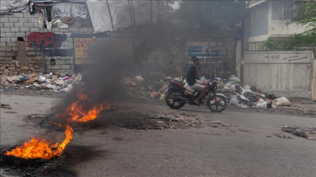 Haiti: Najmanje 50 ubijenih, uključujući djecu, u napadu bande