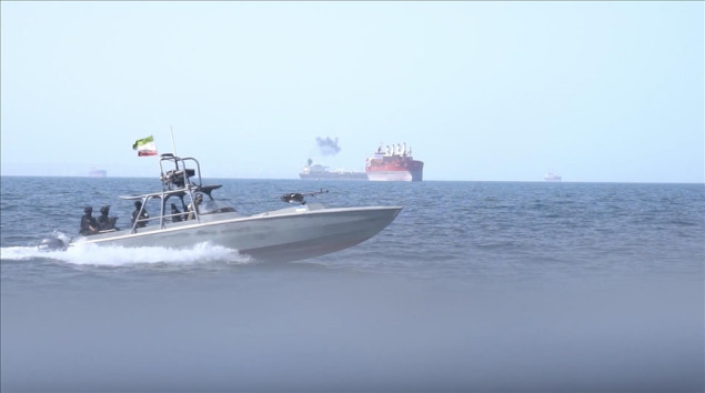 Iran sastavlja protokol s Omanom za nadzor tranzita kroz Hormuški tjesnac