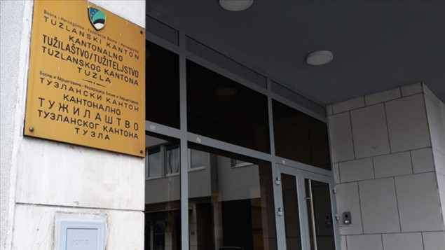 Predložen pritvor za Emina Mustafića zbog ubistva