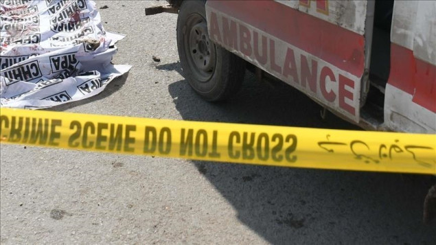 Raste broj žrtava požara u trgovačkom centru u Karačiju: Najmanje 26 poginulih