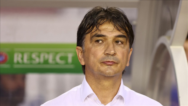 Dalić: Na SP-u nema lakog protivnika, očekujem težak meč protiv Maroka
