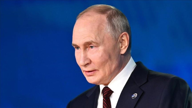 Putin: Centri za donošenje odluka u Kijevu mogli bi postati mete ruskih napada