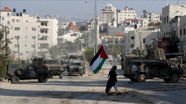 Velika Britanija osudila zjave izraelskog ministra koji predlaže aneksiju Zapadne obale