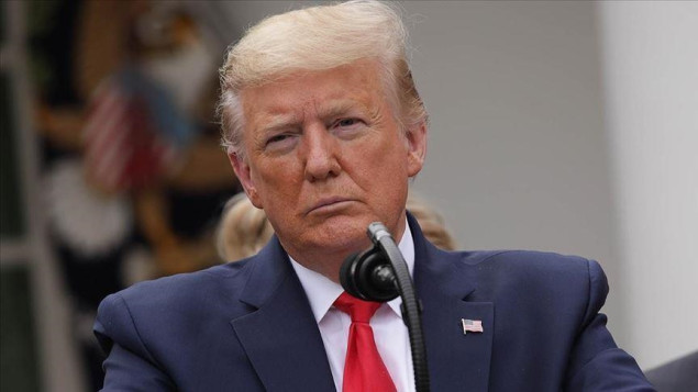 Trump: Odgovor Irana značajan, ali Washington ima i druge opcije