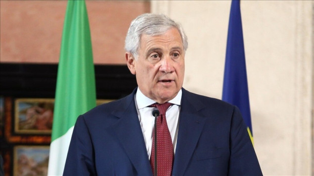 Italija nastoji ublažiti tenzije s Iranom, negira bilo kakvu vojnu ulogu u ratu