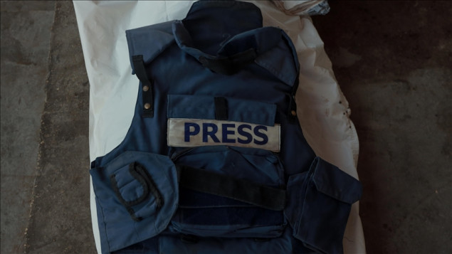 UN: Gaza najsmrtonosnije mjesto za novinare