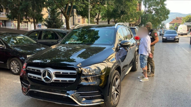 MUP RS-a uhapsio tri osobe zbog trgovine drogom