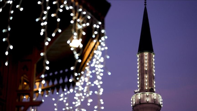 Muslimani večeras obilježavaju Lejletu-l-miradž