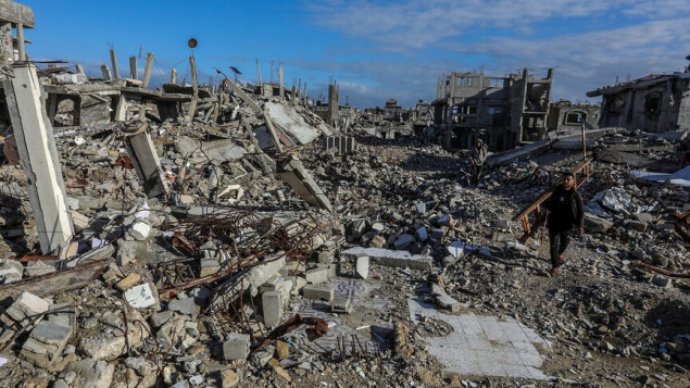 Televizija Slovenija će emitovati program 'Glasovi Palestine' umjesto Eurosonga