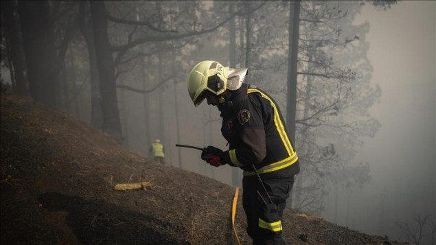 U "najvećem požaru ljeta" u Francuskoj jedna osoba poginula, devet povrijeđeno