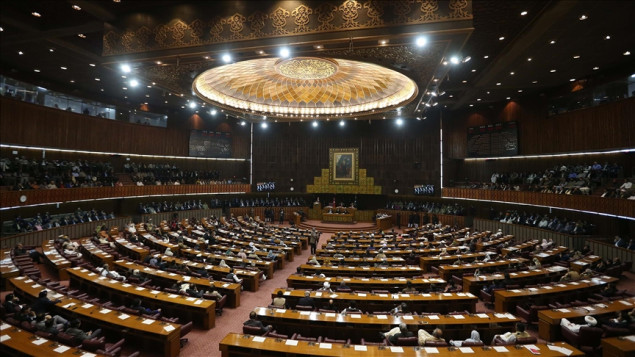 Najveće pakistanske partije postigle sporazum o koalicionoj vladi