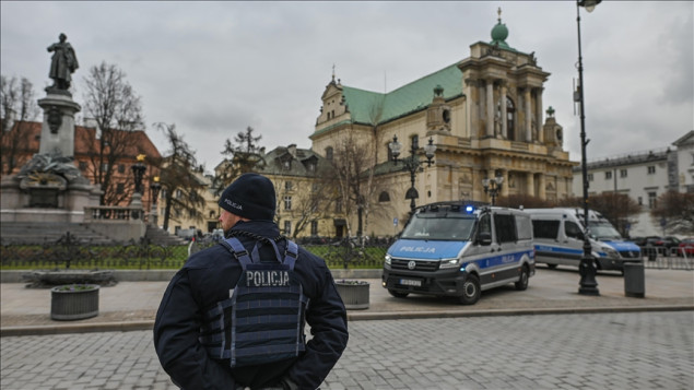 Poljska tvrdi da je u posljednjih nekoliko mjeseci uhapšeno 55 osumnjičenih zbog špijunaže povezane s Rusijom