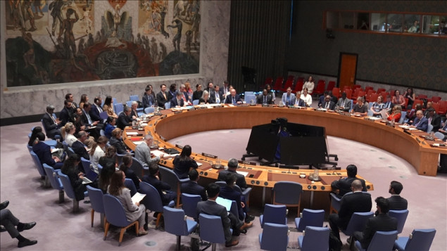 Oštro upozorenje Rusiji u Vijeću sigurnosti UN-a zbog narušavanja vazdušnog prostora