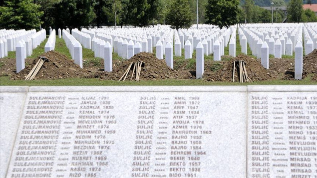 SDPBiH: Cijeli svijet zna da je u BiH počinjen genocid, džaba hiljadu puta ponovljene laži