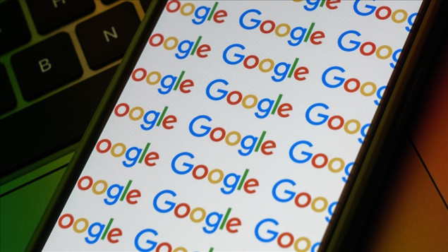 Google usluge ne rade u nekoliko zemalja