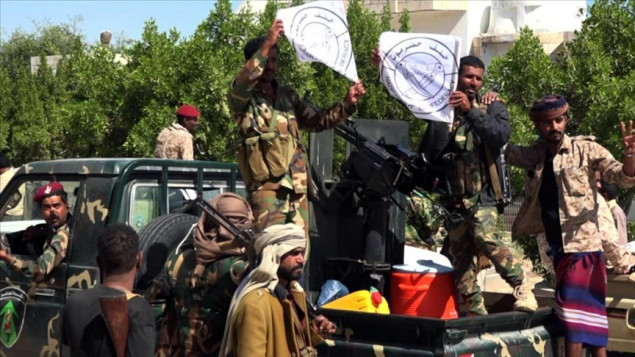 Snage jemenske vlade osvojile guvernerat Hadramout