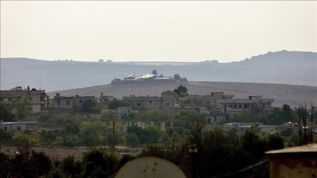 Dvojica sirijskih pripadnika sigurnosnih snaga i nekoliko američkih vojnika povrijeđeni u pucnjavi u centralnoj Siriji