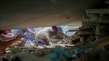 Nakon 80 dana potpune opsade, Izrael će dozvoliti pomoć za 2,4 miliona stanovnika Gaze