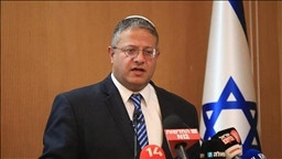 Ben-Gvir stigao u Istočni Jerusalem kako bi obilježio izraelsku okupaciju grada