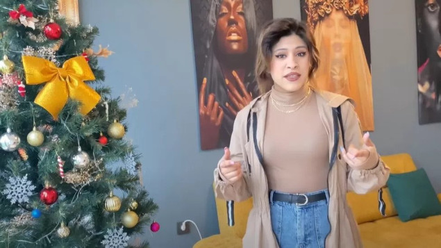 Priča o iračkoj zvijezdi YouTube-a koju je ubio njen otac