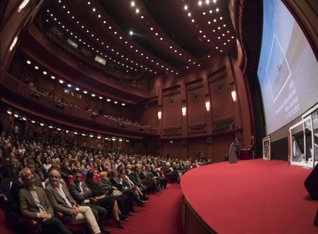Međunarodni filmski festival u Tirani prekinuo partnerstvo s izraelskom ambasadom