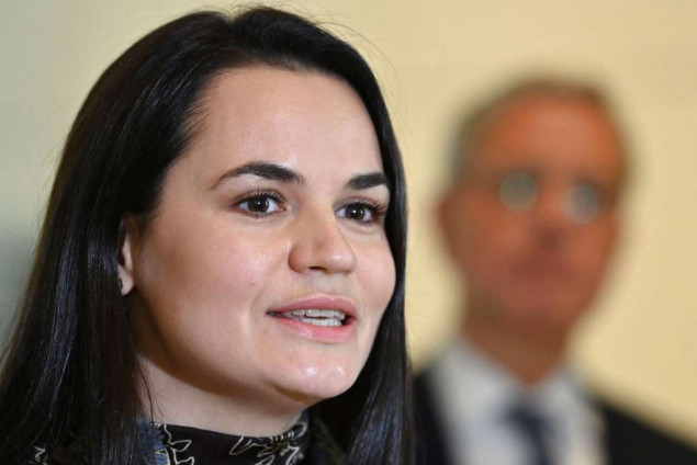 Tihanovskaja: Ako Lukašenko uključi Bjelorusiju u rat u Ukrajini to bi bilo 'političko samoubistvo'