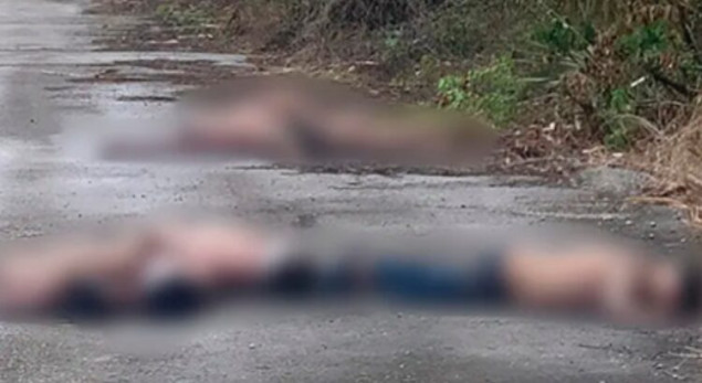 Na autoputu u Meksiku pronađeno sedam beživotnih tijela