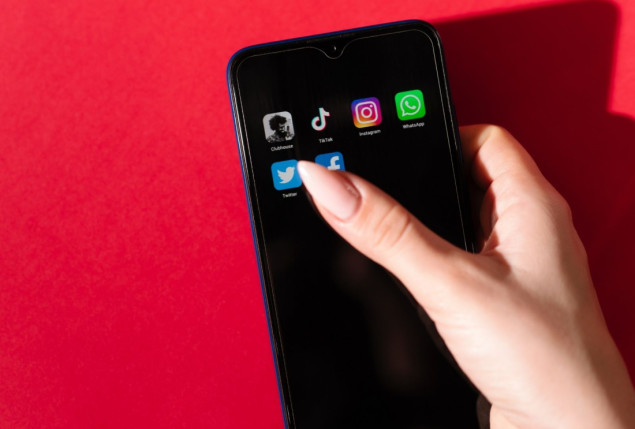 Pod pritiskom EU TikTok ukinuo više od 500.000 videa o ratu Izrael-Hamas