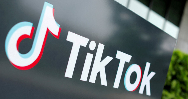 TikTok uklanja videozapise koji promovišu Bin Ladenovo 'pismo Americi'