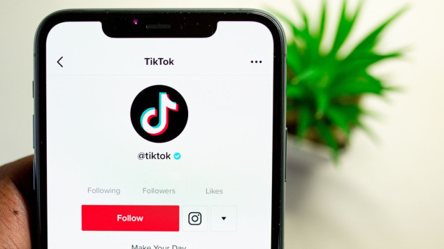 Bijela kuća i Kanada zabranile TikTok