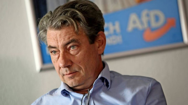 Njemačka: Prva gradonačelnička funkcija za poslanika AFD-a