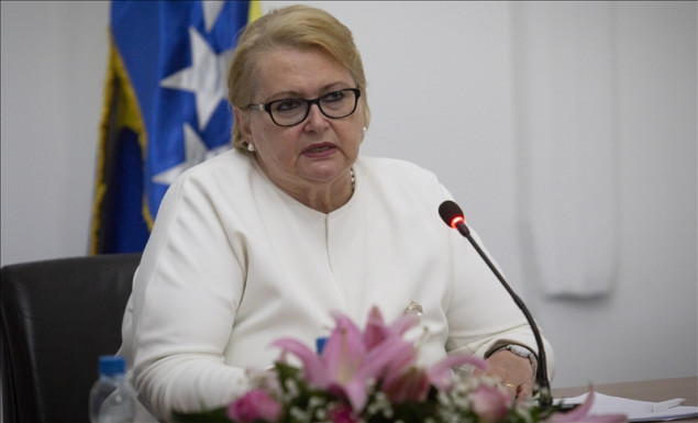 Turković uputila pismo: Pokušava se nametnuti diskriminatoran zakon