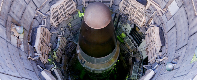 Medicinski časopisi upozoravaju na nuklearnu prijetnju