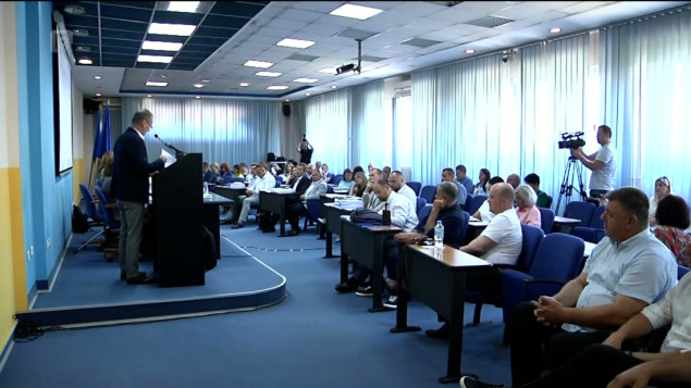 TK: Kolicija SDA i DF-a nastavit će funkcionirati i u narednom periodu