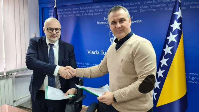 Produženo važenje kolektivnih ugovora za osnovno i srednje obrazovanje u TK