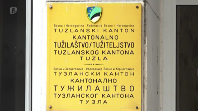 Osumnjičeni državljanin Srbije, Predrag Ratković, predat Tužilaštvu TK