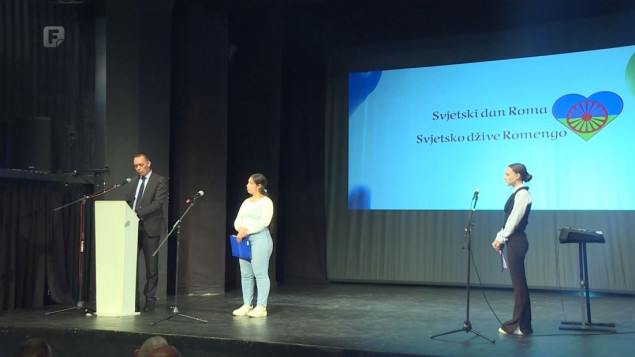 Romi u TK-u ruše barijere i predrasude