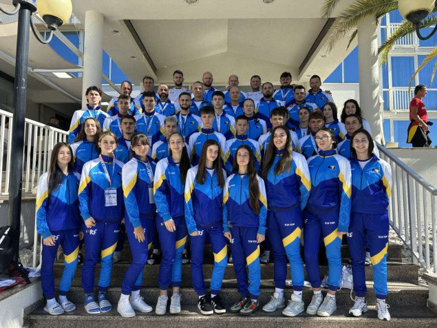 Bosna i Hercegovina briljirala u Mariboru - 10 medalja sa Evropskog ITF taekwon-do prvenstva