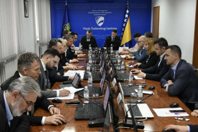 Vlada TK traži od viših nivoa vlasti rješavanje problema saobraćajne blokade
