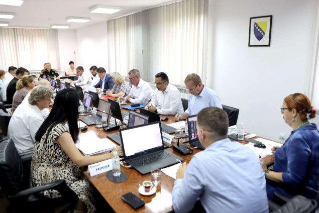 Javne priredbe u TK u zasebnoj pravnoj regulativi