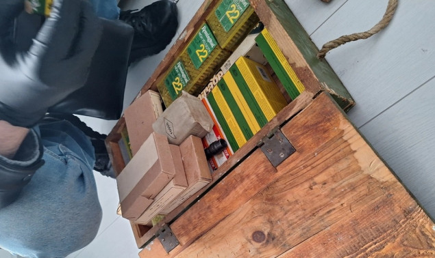 Uprava policije MUP TK-a: Dva lica lišena slobode predata tužilaštvu