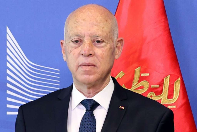 Tunižani 13 godina nakon revolucije protestuju protiv predsjednika Kaisa Saieda