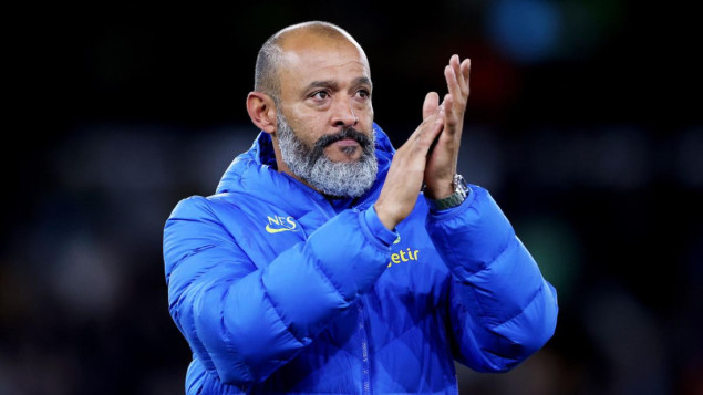 Nuno Espirito Santo novi trener Nottingham Foresta
