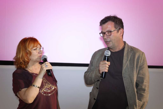 Međunarodna premijera filma 'Crveni tobogan' na SFF-u: park kao ogledalo društvenih sukoba