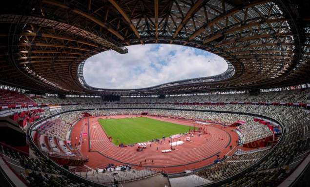 Tokio domaćin Svjetskog prvenstva u atletici 2025. godine