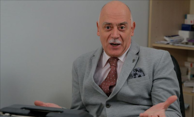 "Zagađeni zrak šteti disajnim organima, posljedice trpi cijeli organizam"