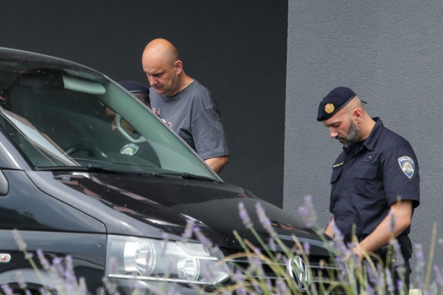 Europski tužitelji pokrenuli istragu protiv Tolušića, traže istražni zatvor