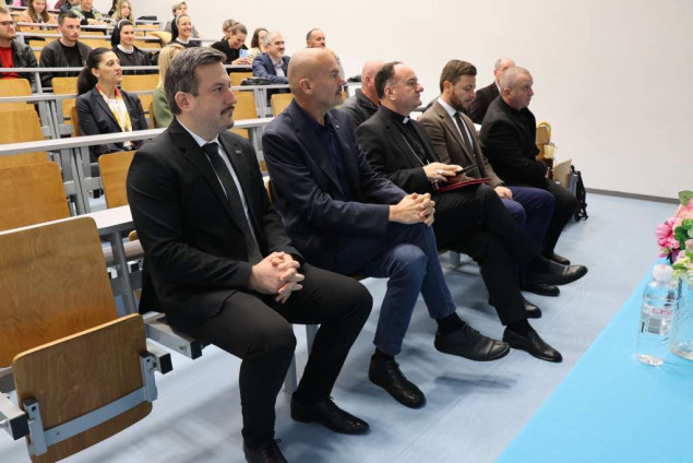 U Mostaru održan znanstveni skup o sv. Tomi Akvinskom i njegovoj suvremenoj misli