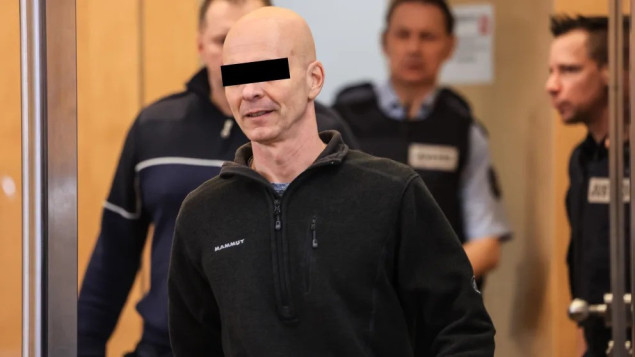 Bivši njemački oficir osuđen zbog špijunaže u korist Rusije