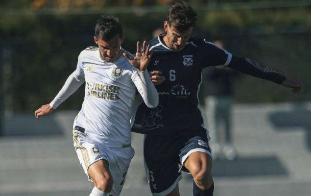 Tomislav izbacio Sarajevo iz Kupa BiH
